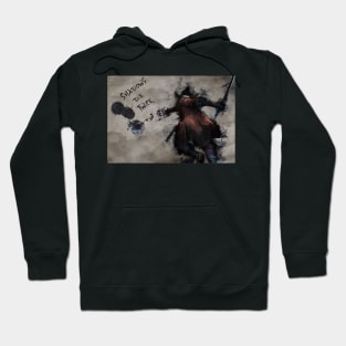 Sekiro - Shadows Die Twice Hoodie